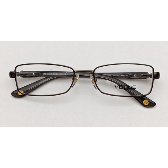 🕶️Vogue VO3778 896 Eyeglasses 52/17 135 /KAK643🕶️ - Picture 6 of 9